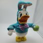 Donald Duck Hallmark Disney DON'T PULL MY EARS Plush Dancing Singing *WORKING*