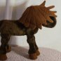 Vintage 1983 Dakin Chewy Newgett The Moose Large Plush
