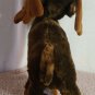 Vintage 1983 Dakin Chewy Newgett The Moose Large Plush