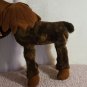 Vintage 1983 Dakin Chewy Newgett The Moose Large Plush