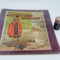 VINTAGE Mother Goose Book Gabriel Sons & CO. 1911 *AS-PICTURED*