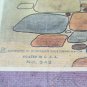 VINTAGE Mother Goose Book Gabriel Sons & CO. 1911 *AS-PICTURED*