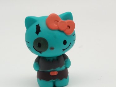 Funko Blue Zombie Mystery Minis  Vinyl Figure *SEE PICS*