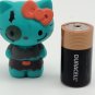 Funko Blue Zombie Mystery Minis Vinyl Figure *SEE PICS*