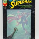 Adventures of Superman #500 (DC Comics) *AS-PICTURED*