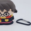 Harry Potter 3D Silicone Protective Case (2nd Gen ONLY)