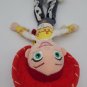 Toy Story Jessie Plush Stuffed Toy Disney Pixar Cowgirl Doll Soft