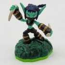 Skylanders Spyro's Adventure 83980888 Stealth Elf Game Figure Activision 2011