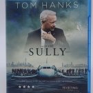 Sully (Blu-ray, 2016)