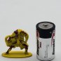 Jada Marvel Nano Metalfigs Scream Collectible Die-Cast Metal Mini Figure
