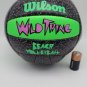 Vintage Wilson WILD THING Beach Volleyball SEALED