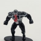 Marvel Nano Metal Figure Venom Loose Diecast Figure 2 X 1.5