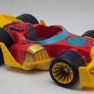 Marvel Iron Man Speedster from Super Hero Adventures Hasbro 2018 Car Racer