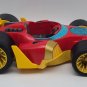 Marvel Iron Man Speedster from Super Hero Adventures Hasbro 2018 Car Racer
