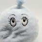 Kohl&acirc;��s Cares Dr Seuss 12&acirc;�� BLUE WHALE - If I Ran The Circus Stuffed Plush 2005
