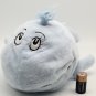 Kohl&acirc;��s Cares Dr Seuss 12&acirc;�� BLUE WHALE - If I Ran The Circus Stuffed Plush 2005