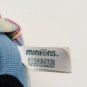 Minion Stuart Hippie Plush Toy - Despicable Me - Universal Studios