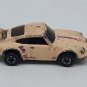 Vintage 1974 HOT WHEELS PORSCHE P-911 TURBO 2 300 HP Pink - *AS-IS*