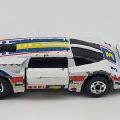 Vintage 1984 Hot Wheels Crack Ups Side Banger #3 (Hong Kong) RARE
