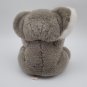 RARE Busch Gardens Koala Bear Plush  Stuffed Animal 9" CLEAN