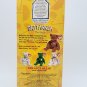 RARE BRITANNIA THE BEAR RONALD MCDONALD CHARITIES TY BEANIE *ERRORS*
