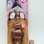 RARE BRITANNIA THE BEAR RONALD MCDONALD CHARITIES TY BEANIE *ERRORS*