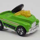 Hotwheels  -  Pedel Driver - Malaysia 2014  (47)