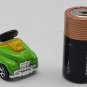 Hotwheels - Pedel Driver - Malaysia 2014 (47)