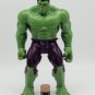 Marvel Hasbro Avengers 12 Inch Incredible Hulk Titan Hero Series Figure 2013