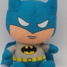 Batman Plush DC Comics Justice League Originals Baby 10" Blue Toy Factory NWT