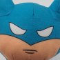 Batman Plush DC Comics Justice League Originals Baby 10" Blue Toy Factory NWT