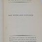 THE MOON AND SIXPENCE by W. Somerset Maugham Vintage Modern Library Hardcover DJ
