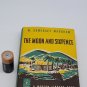 THE MOON AND SIXPENCE by W. Somerset Maugham Vintage Modern Library Hardcover DJ