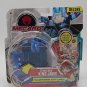 Mattel FXP21 Mecard King Jaws Deluxe Mecardimal 8 inch Action Figure