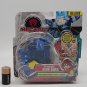 Mattel FXP21 Mecard King Jaws Deluxe Mecardimal 8 inch Action Figure