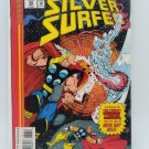 Silver Surfer, The (Vol. 3) #86 (Newsstand) FN; Marvel | Thor Blood and Thunder