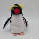 Ty Beanie Baby Frigid the Penguin #04270, Fr 2000, Retired