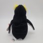 Ty Beanie Baby Frigid the Penguin #04270, Fr 2000, Retired