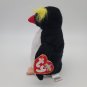 Ty Beanie Baby Frigid the Penguin #04270, Fr 2000, Retired