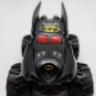 2004 Hot Wheels Monster Jam Batmobile Battery Operated Jet sounds