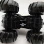 2004 Hot Wheels Monster Jam Batmobile Battery Operated Jet sounds