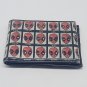Many Faces Of Taco Deadpool Bi-Fold Wallet Marvel Comics
