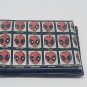 Many Faces Of Taco Deadpool Bi-Fold Wallet Marvel Comics