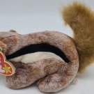 CHIPPER the Chipmunk Ty Beanie BABY w/Tag – Rare 1999 Original EUC