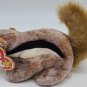 CHIPPER the Chipmunk Ty Beanie BABY w/Tag &acirc;�� Rare 1999 Original EUC