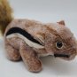 CHIPPER the Chipmunk Ty Beanie BABY w/Tag &acirc;�� Rare 1999 Original EUC