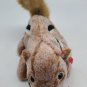 CHIPPER the Chipmunk Ty Beanie BABY w/Tag &acirc;�� Rare 1999 Original EUC