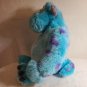 Authentic Sulley Disney Store Monsters Inc 16" Sully Plush w/ Tags
