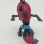 2011 Zoroark #4 Pokemon Nintendo McDonald's Happy Meal Toy Action Figure