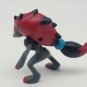 2011 Zoroark #4 Pokemon Nintendo McDonald's Happy Meal Toy Action Figure